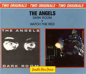 The Angels - Dark Room + Watch The Red
