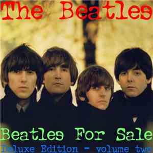 The Beatles - Beatles For Sale Deluxe Edition Vol. Two