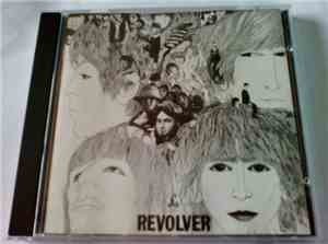 The Beatles - Revolver