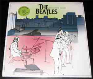 The Beatles - The Rooftop Concert