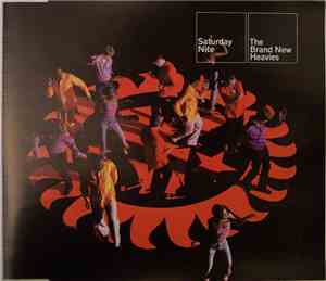 The Brand New Heavies - Saturday Nite
