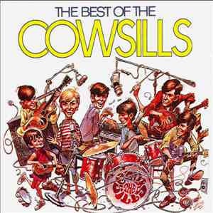 The Cowsills - The Best Of The Cowsills
