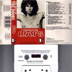 The Doors - The Best Of