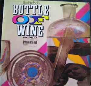 The Fireballs - Bottle Of Wine