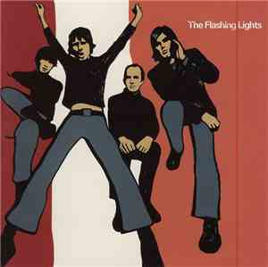 The Flashing Lights - Elevature EP