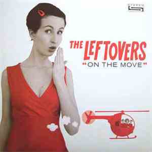 The Leftovers - On The Move