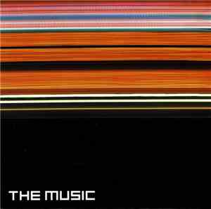 The Music - Strength In Numbers