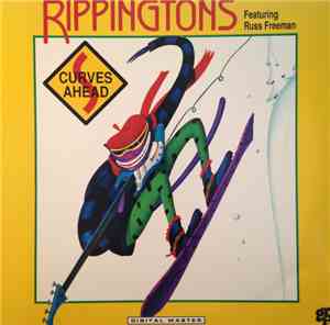 The Rippingtons Featuring Russ Freeman  - Curves Ahead