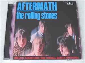 The Rolling Stones - Aftermath
