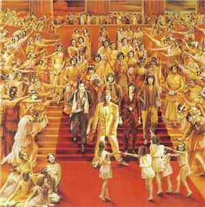 The Rolling Stones - It's Only Rock And Roll