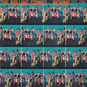 The Rolling Stones - Rewind (1971-1984)