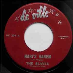 The Slaves - Hari's Harem