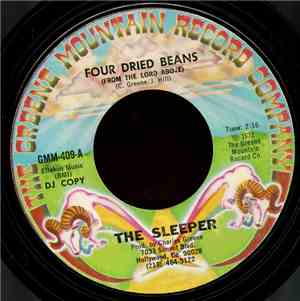 The Sleeper - Four Dried Beans (From The Lord Above)