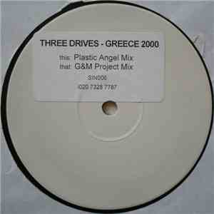 Three Drives - Greece 2000