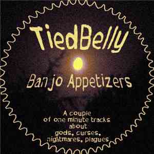 TiedBelly - Banjo Appetizers