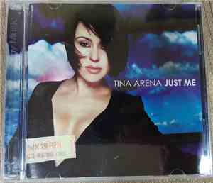 Tina Arena - Just Me