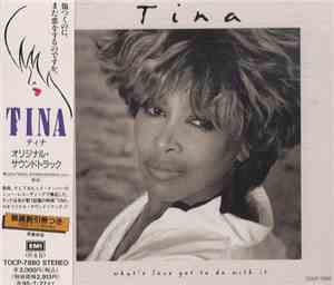 Tina Turner - What's Love Got To Do With It