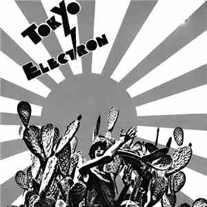 Tokyo Electron - Tokyo Electron