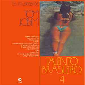 Tom Jobim - As Musicas De Tom Jobim