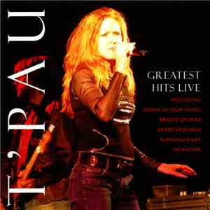 T'Pau - Greatest Hits Live