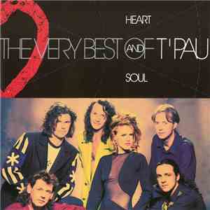 T'Pau - Heart And Soul - The Very Best Of T'Pau
