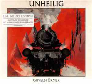 Unheilig - Gipfelstürmer