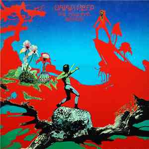 Uriah Heep - The Magician's Birthday
