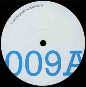 User  - 009A