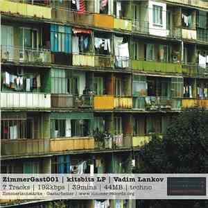 Vadim Lankov - Kitsbits