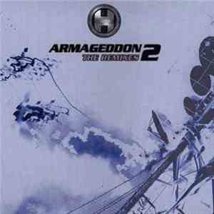 Various - Armageddon 2 (The Remixes)