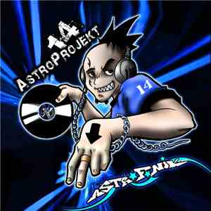 Various - Astroprojekt 14