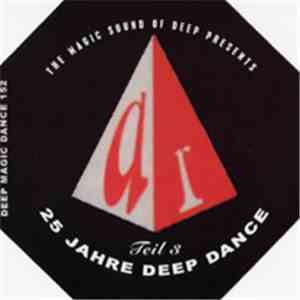 Various - Deep Dance 152 - 25 Jahre Deep Dance - Teil 3