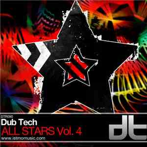 Various - Dub Tech All Stars Vol. 4