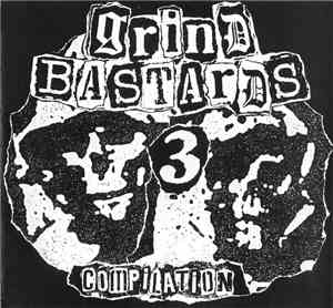 Various - Grind Bastards Vol.3