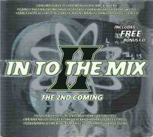 Various - In To The Mix II - The 2nd Coming
