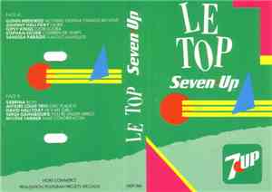 Various - Le Top Seven Up