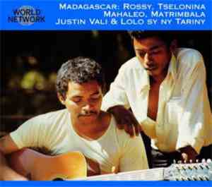 Various - Madagascar: Music Of Madagascar