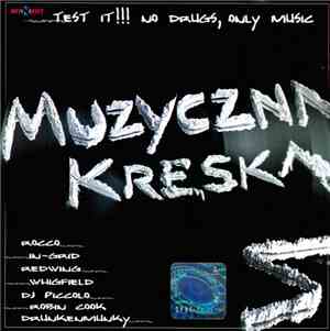 Various - Muzyczna Kreska