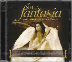 Various - Nella Fantasia: Uma Colecção Das Melhores Vozes