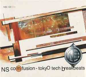 Various - NS Comfusion - Tokyo Tech Breakbeats