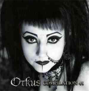 Various - Orkus Compilation 43