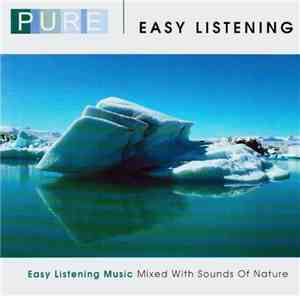 Various - Pure - Easy Listening