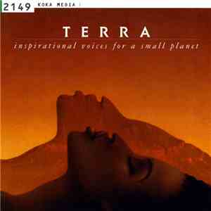 Various - Terra - Inspirational Voices For A Small Planet
