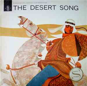 Various - The Desert Song