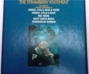 Various - The Strawberry Statement