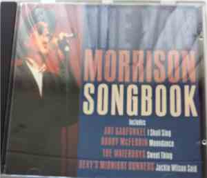 Various - The Van Morrison Songbook