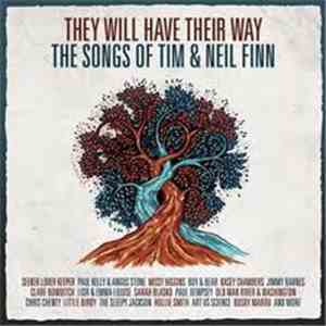 Various - They Will Have Their Way - The Songs Of Tim & Neil Finn