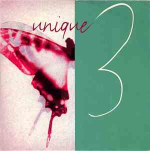 Various - Unique 3