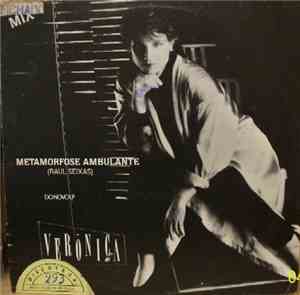 Verônica Sabino - Metamorfose Ambulante