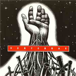 Vertebrae - I Can't / Holding